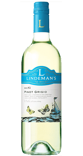 Lindeman's Bin 85 Pinot Grigio 